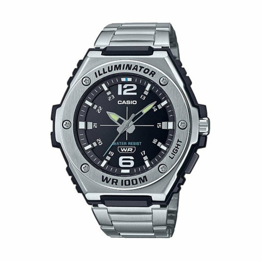 CASIO EU nan