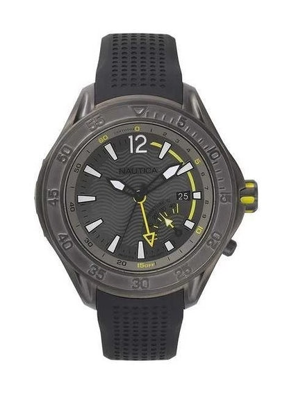 NAUTICA nan