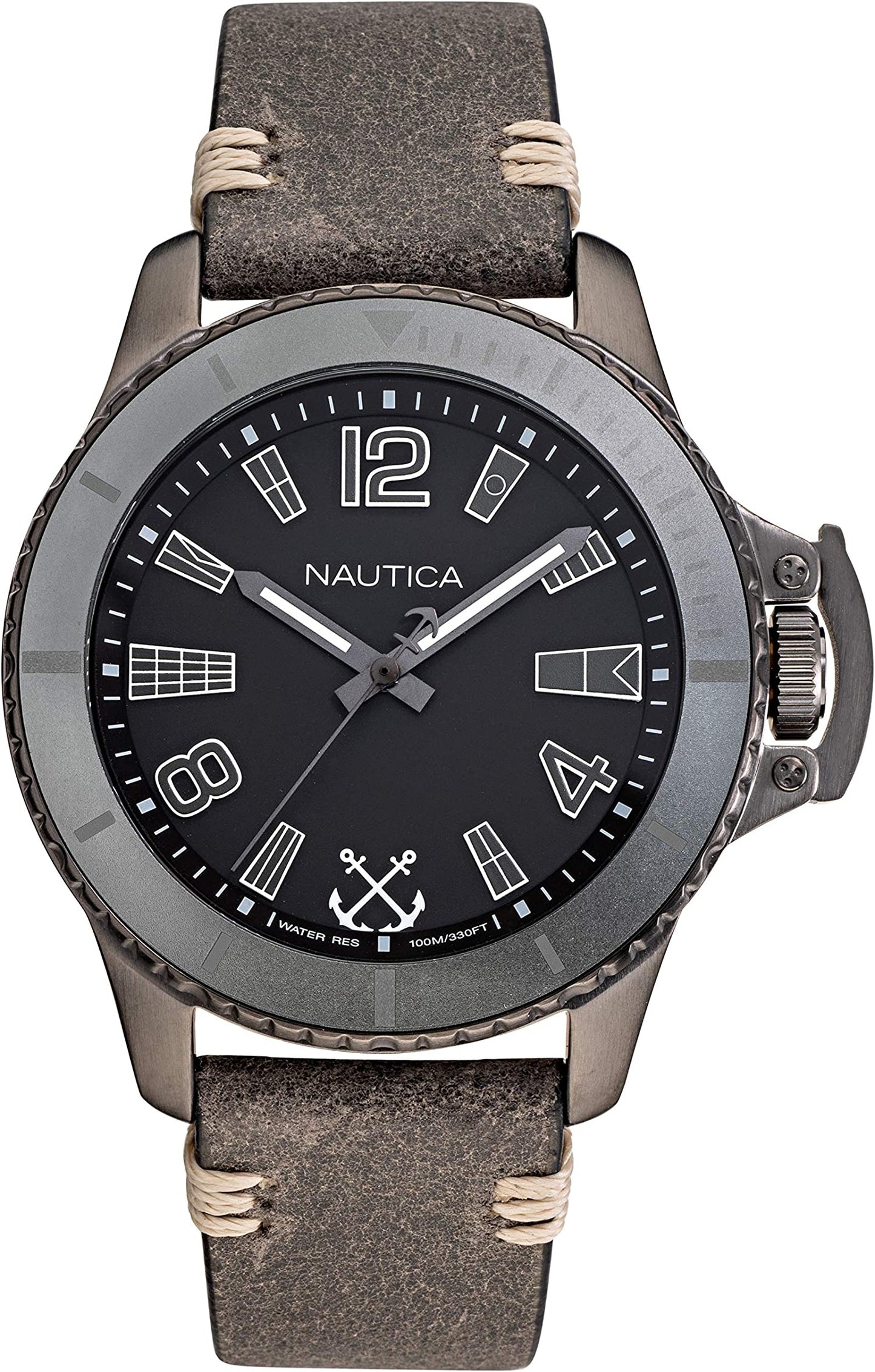 NAUTICA nan