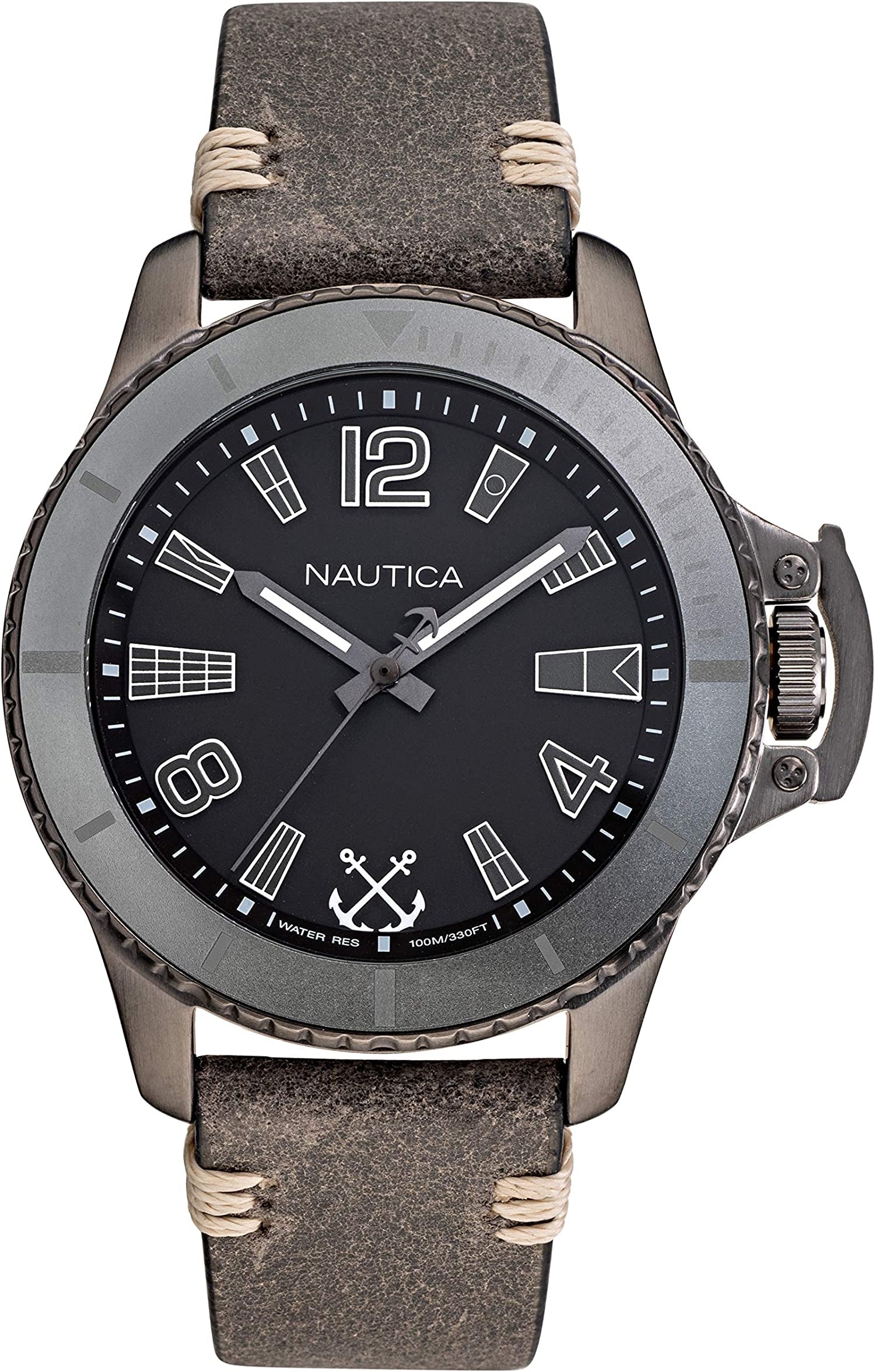 NAUTICA nan