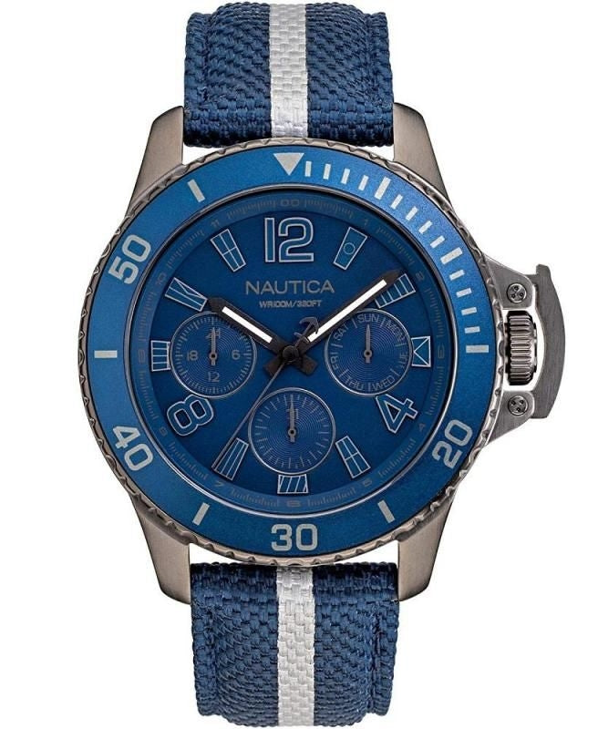 NAUTICA nan
