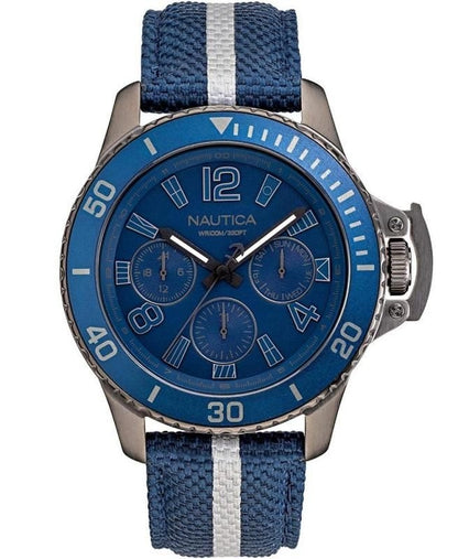 NAUTICA nan