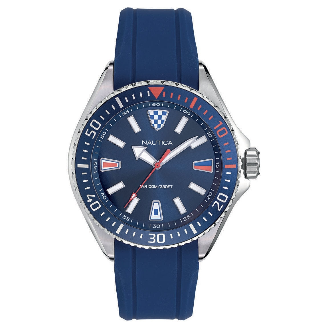 NAUTICA blue
