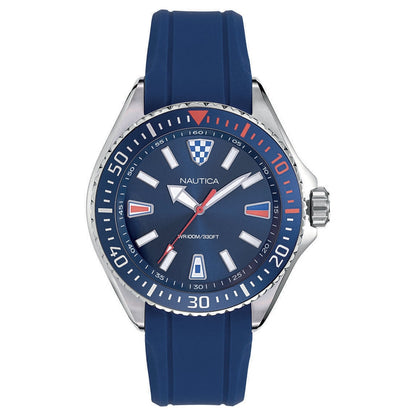 NAUTICA blue