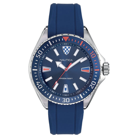 NAUTICA blue