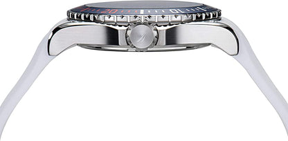 NAUTICA white 6