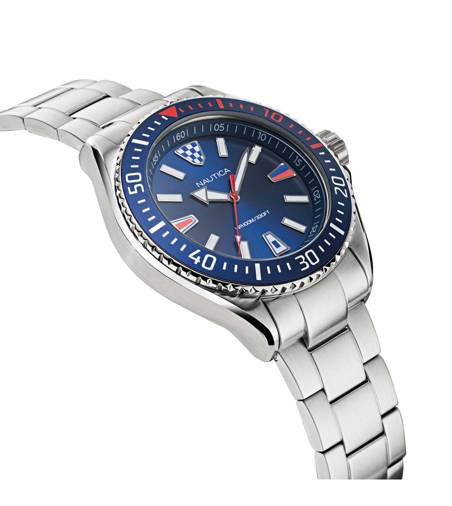 NAUTICA blue 2