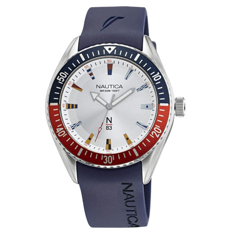 NAUTICA nan