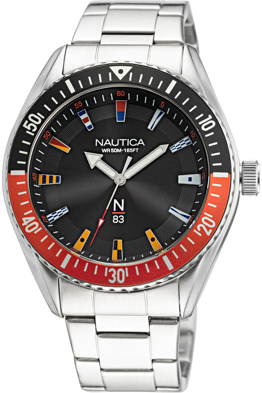 NAUTICA nan