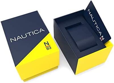 NAUTICA blue 2