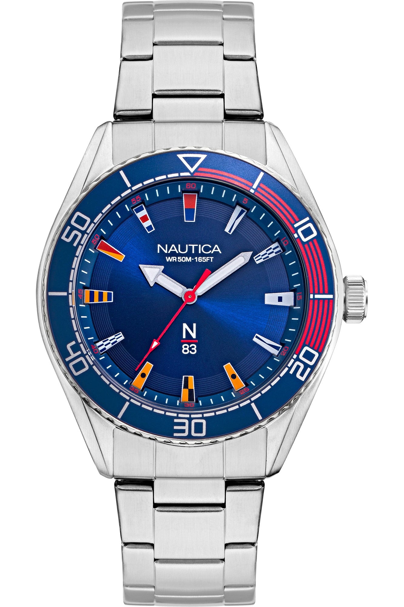 NAUTICA blue