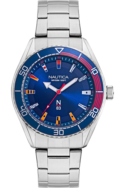 NAUTICA blue