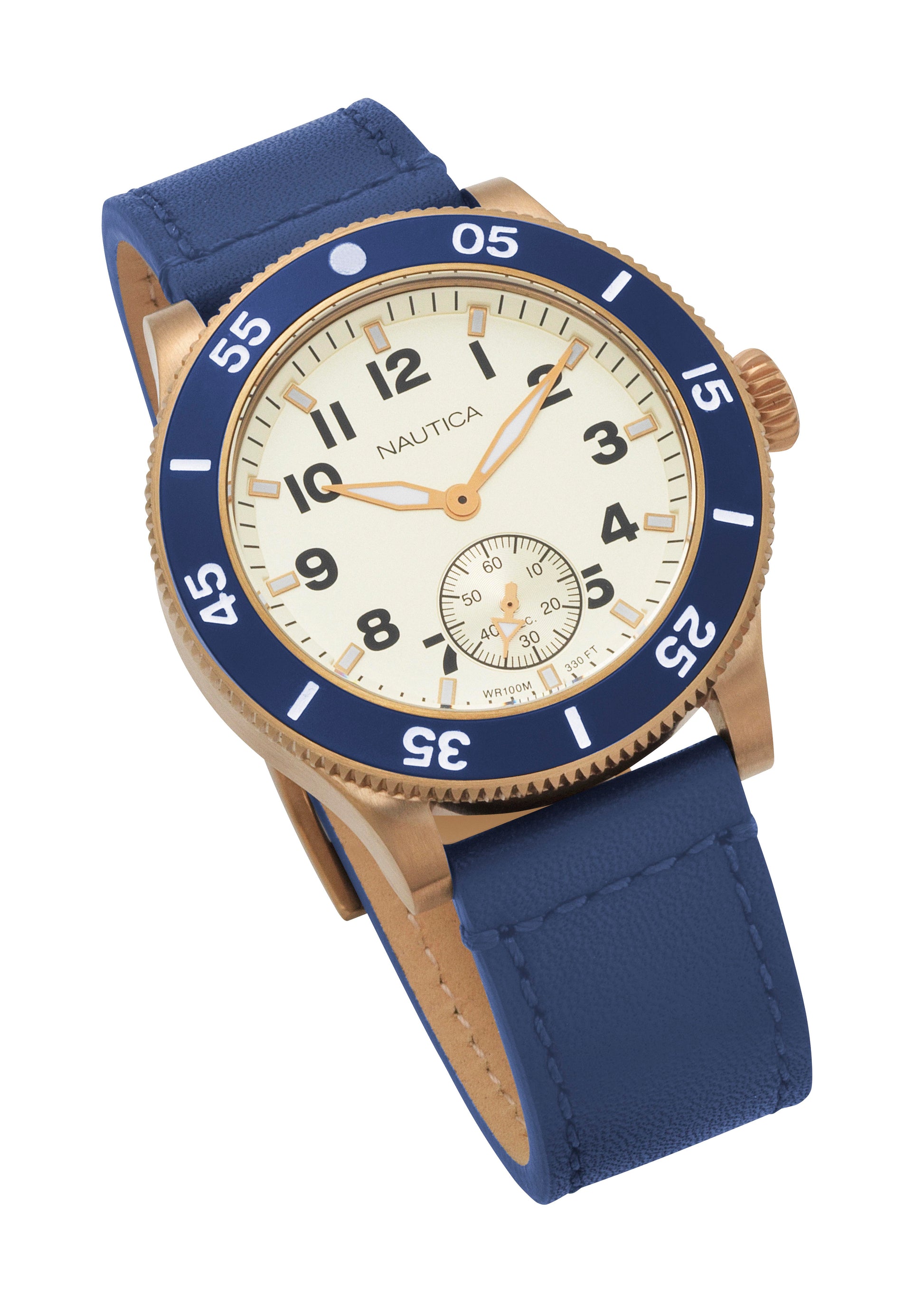 NAUTICA nan 3