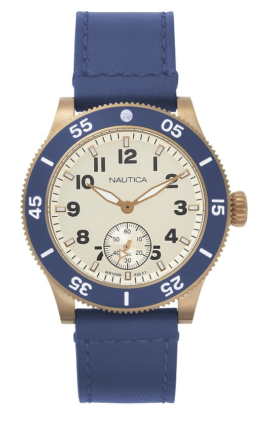 NAUTICA nan