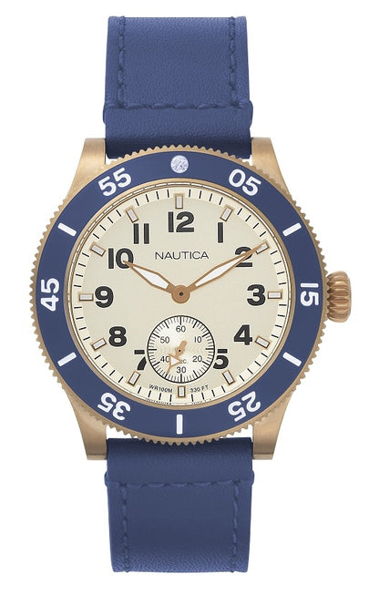 NAUTICA nan