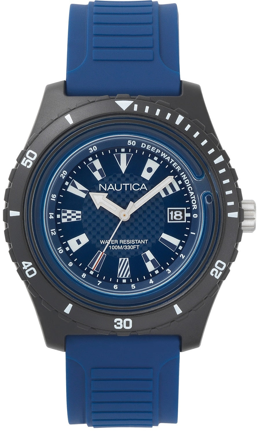 NAUTICA nan