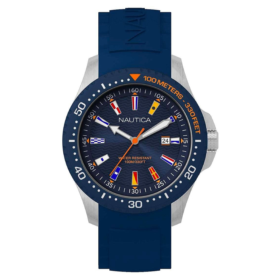 NAUTICA nan