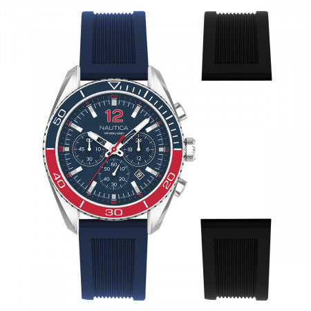 NAUTICA nan 5