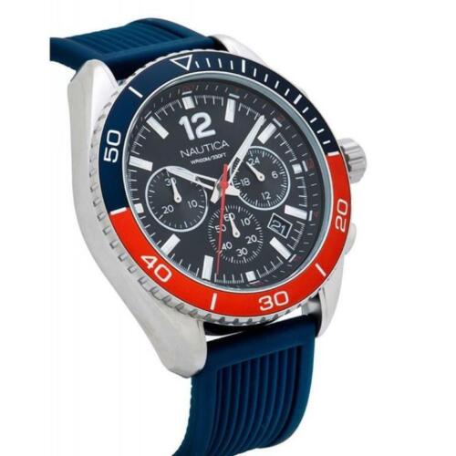 NAUTICA nan 3