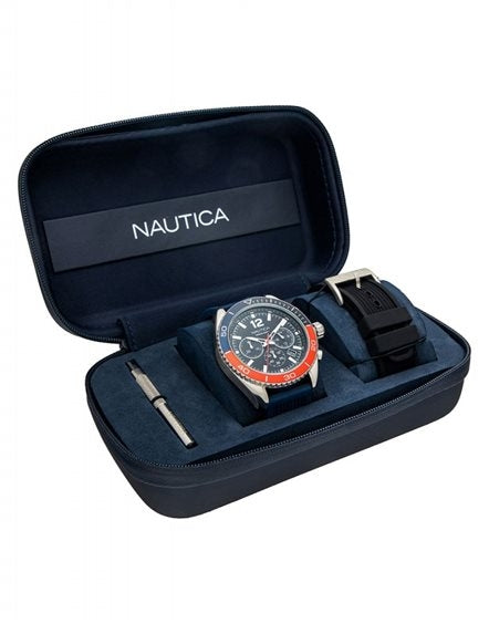 NAUTICA nan