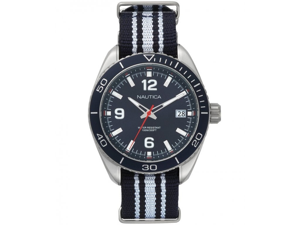 NAUTICA nan