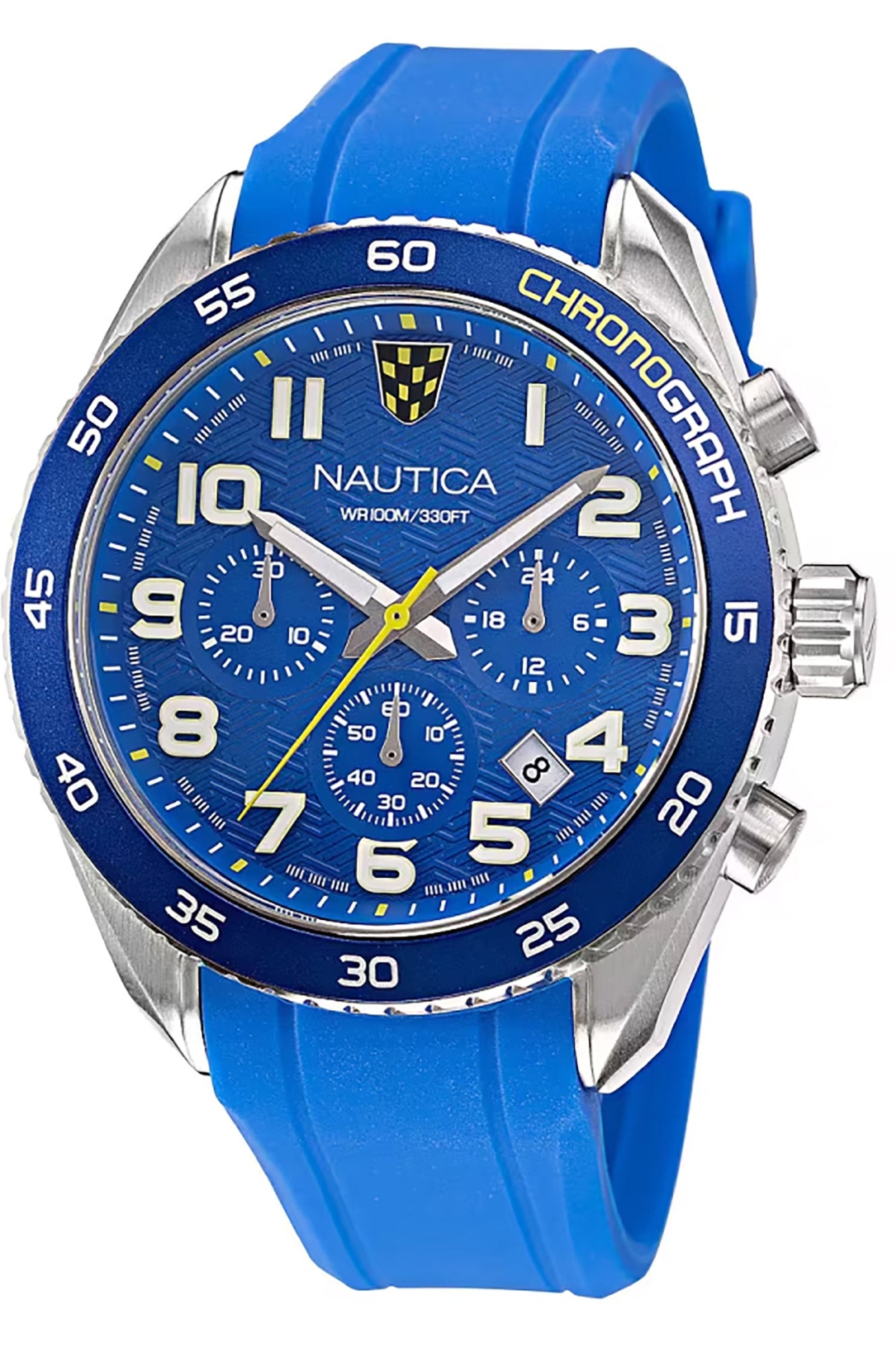 NAUTICA nan