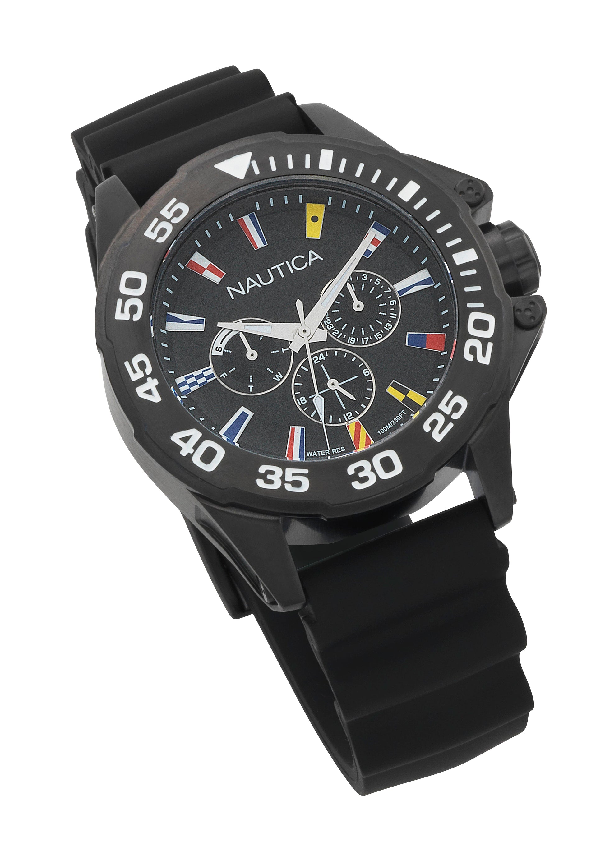 NAUTICA nan 3