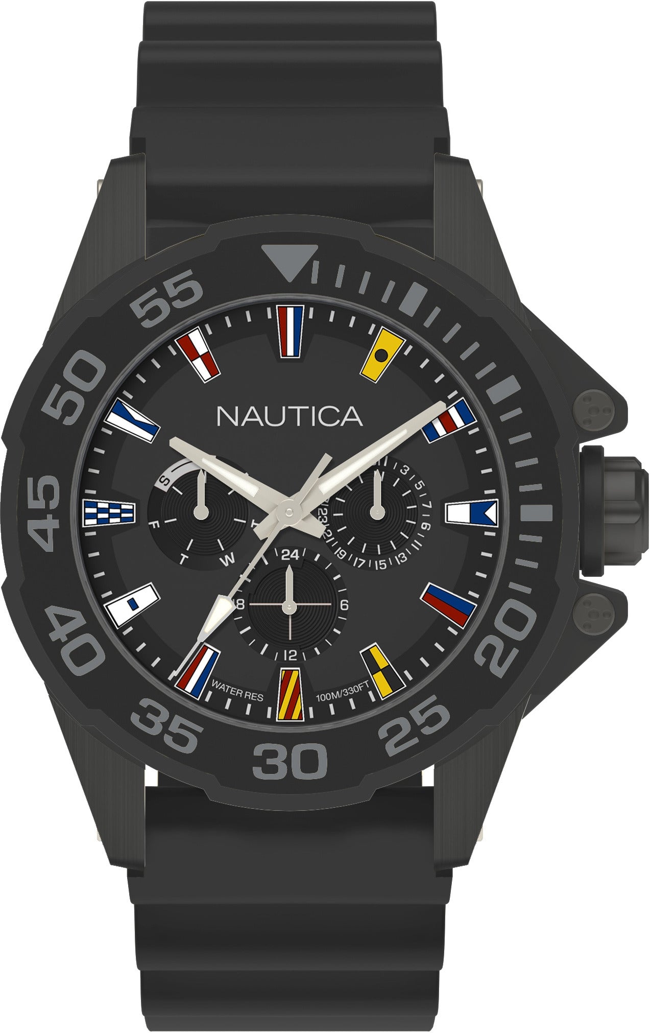 NAUTICA nan