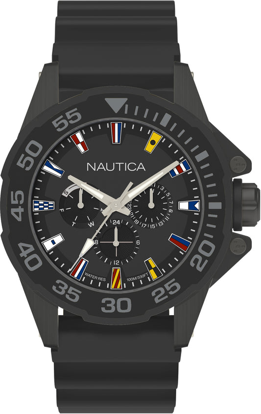 NAUTICA nan