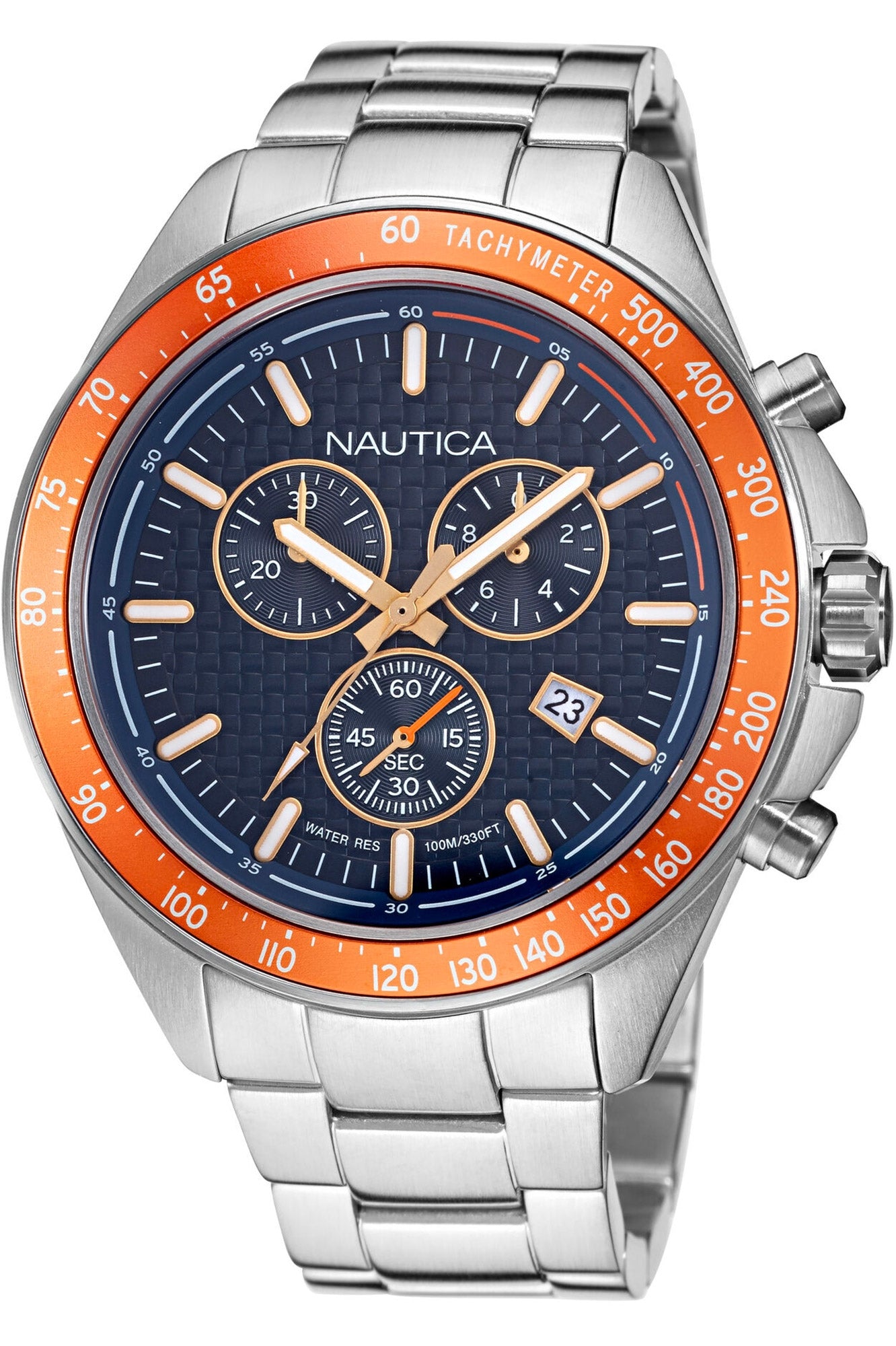 NAUTICA nan