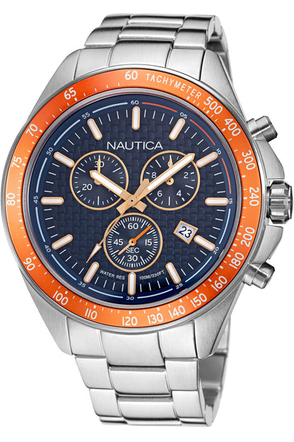 NAUTICA nan