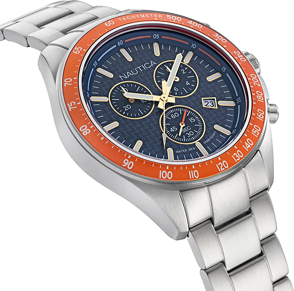 NAUTICA nan 2