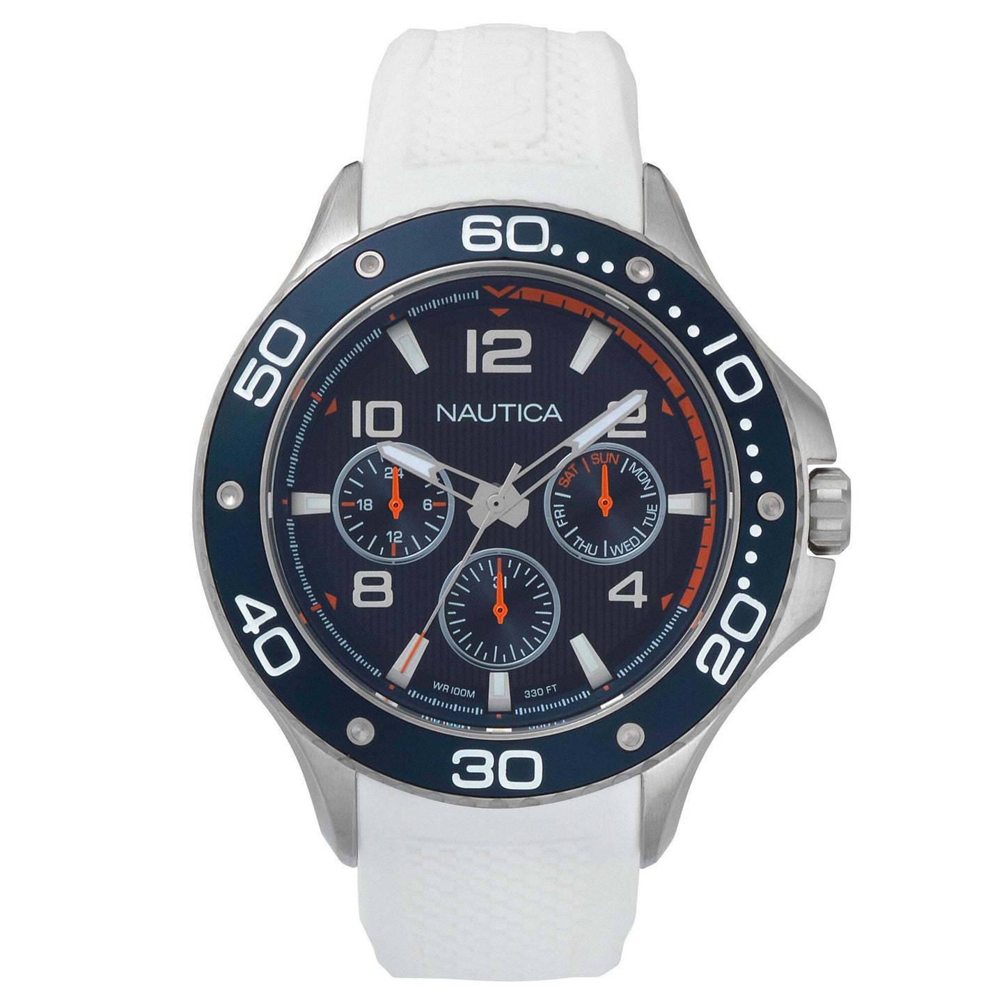NAUTICA nan