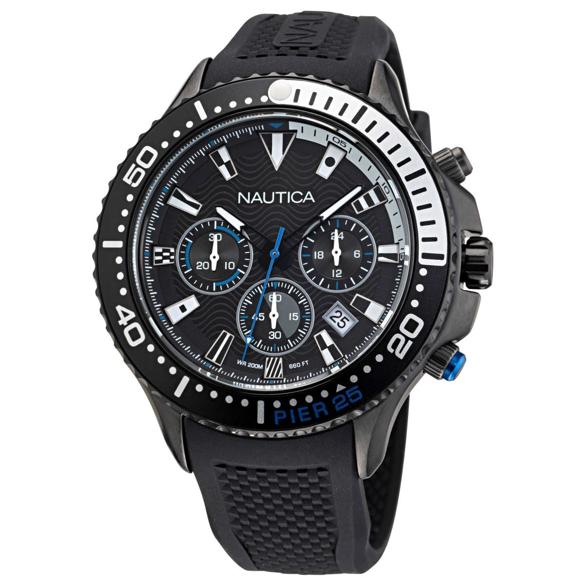 NAUTICA nan