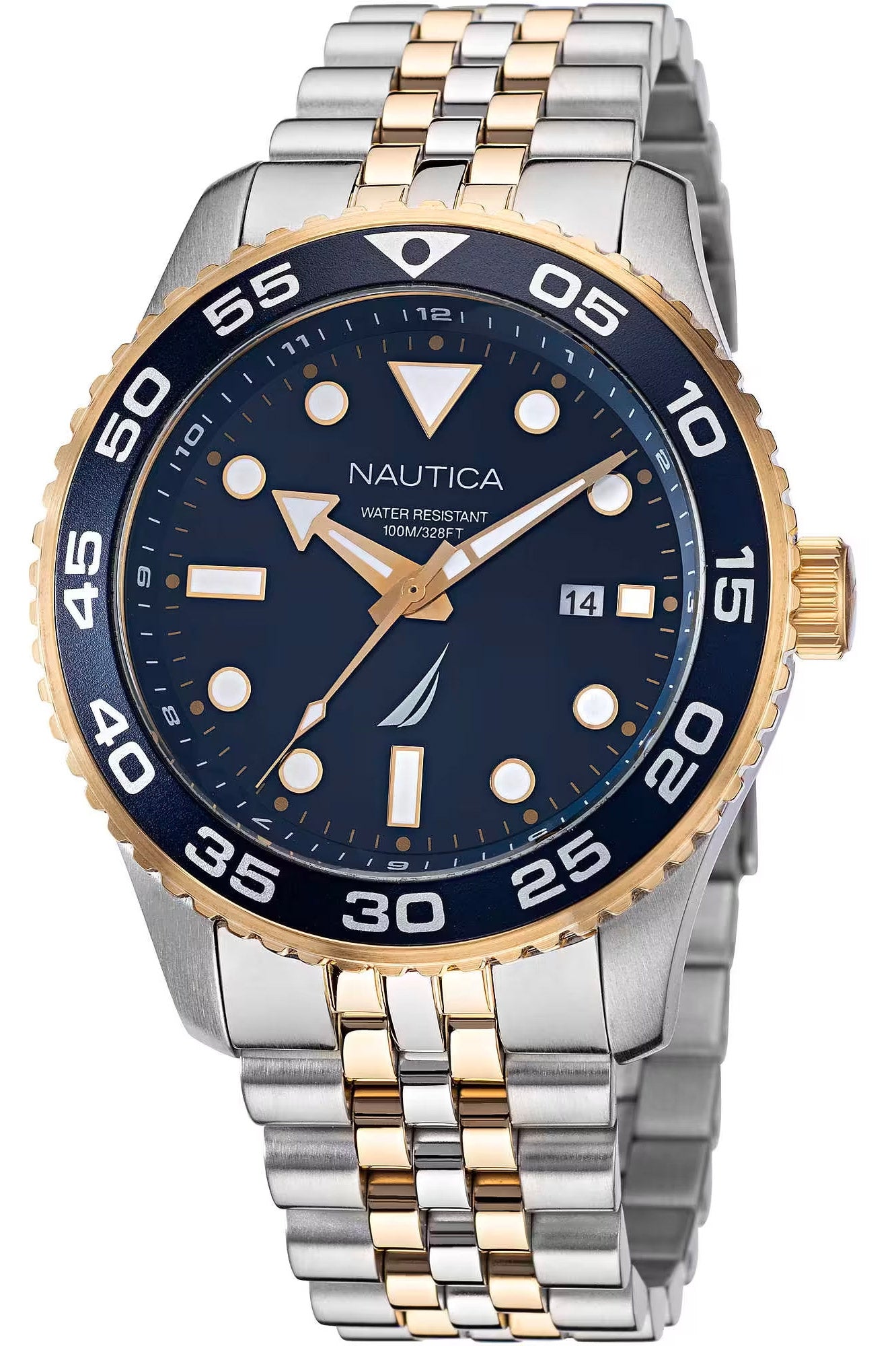 NAUTICA nan