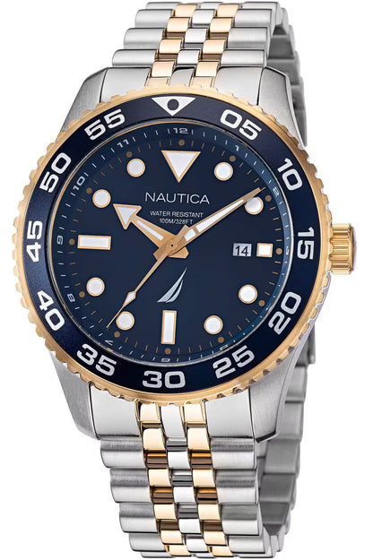 NAUTICA nan