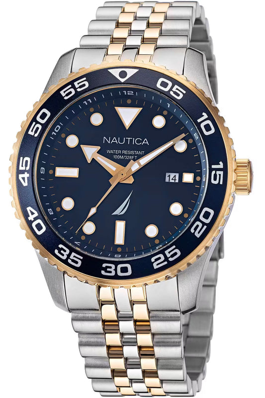 NAUTICA nan