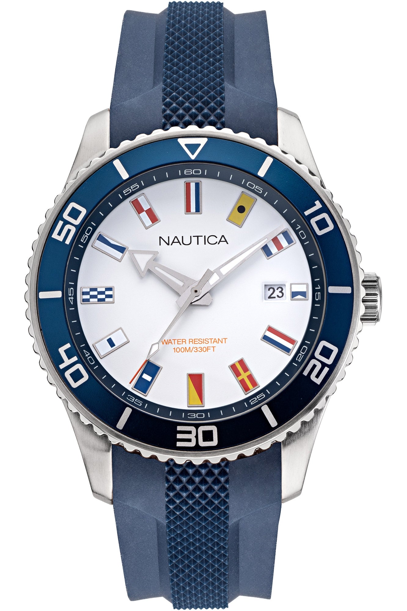 NAUTICA nan