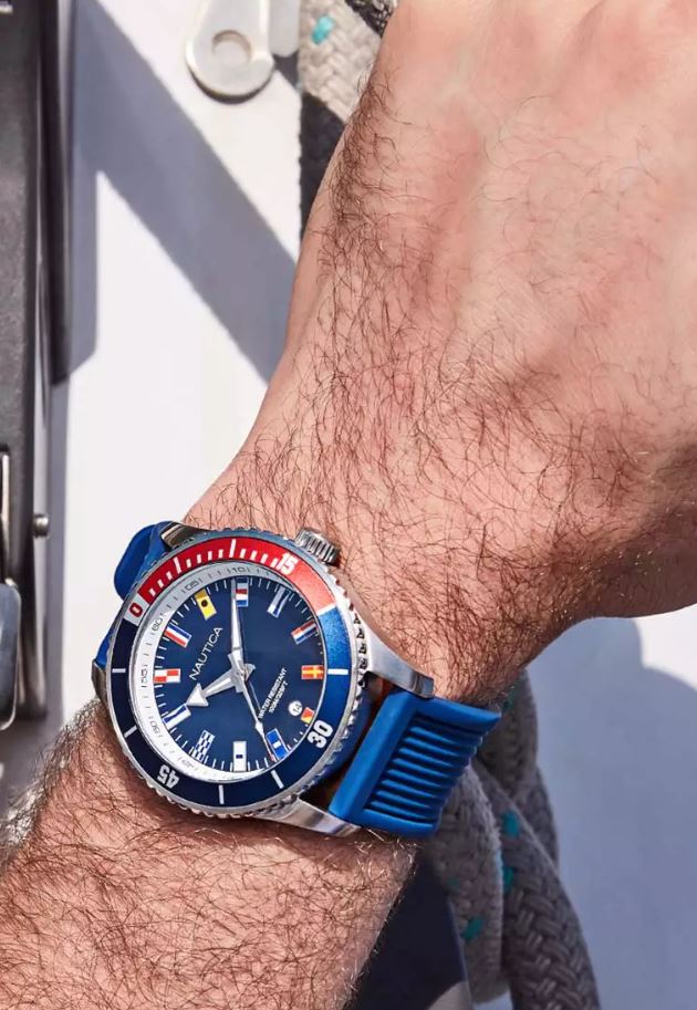 NAUTICA nan 2