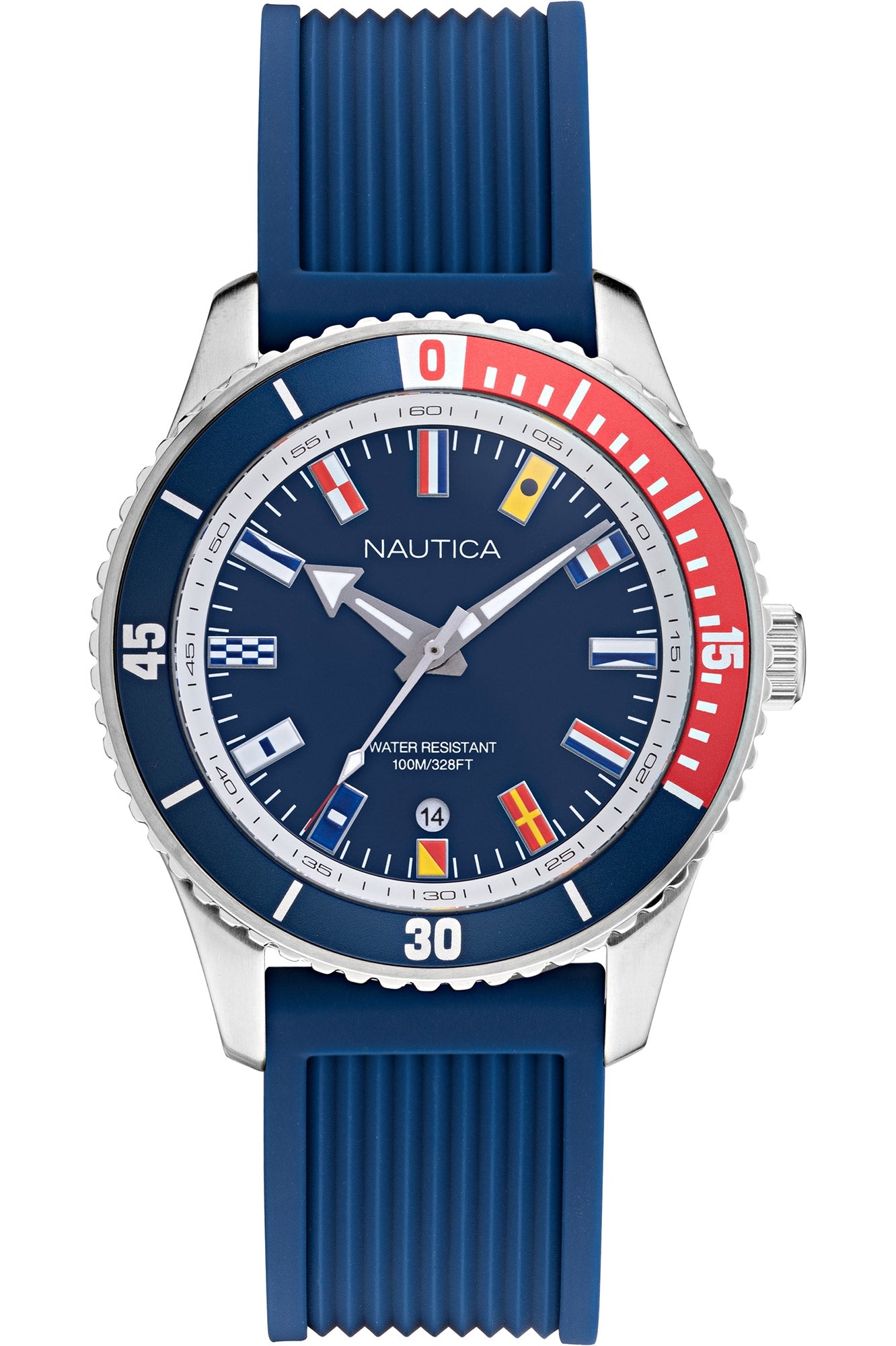 NAUTICA nan