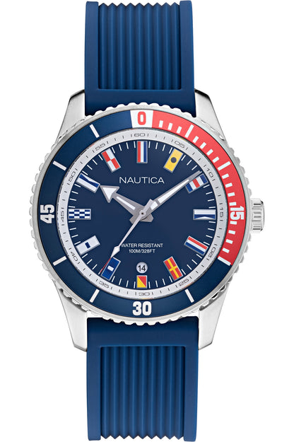 NAUTICA nan