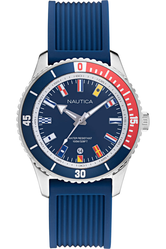 NAUTICA nan