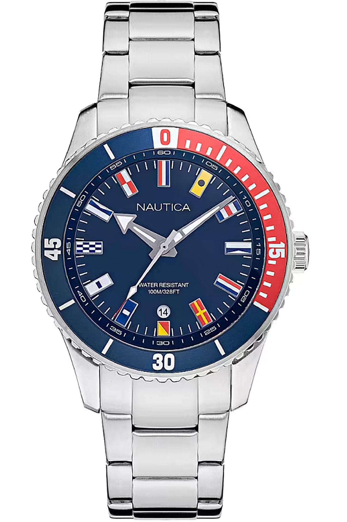 NAUTICA nan