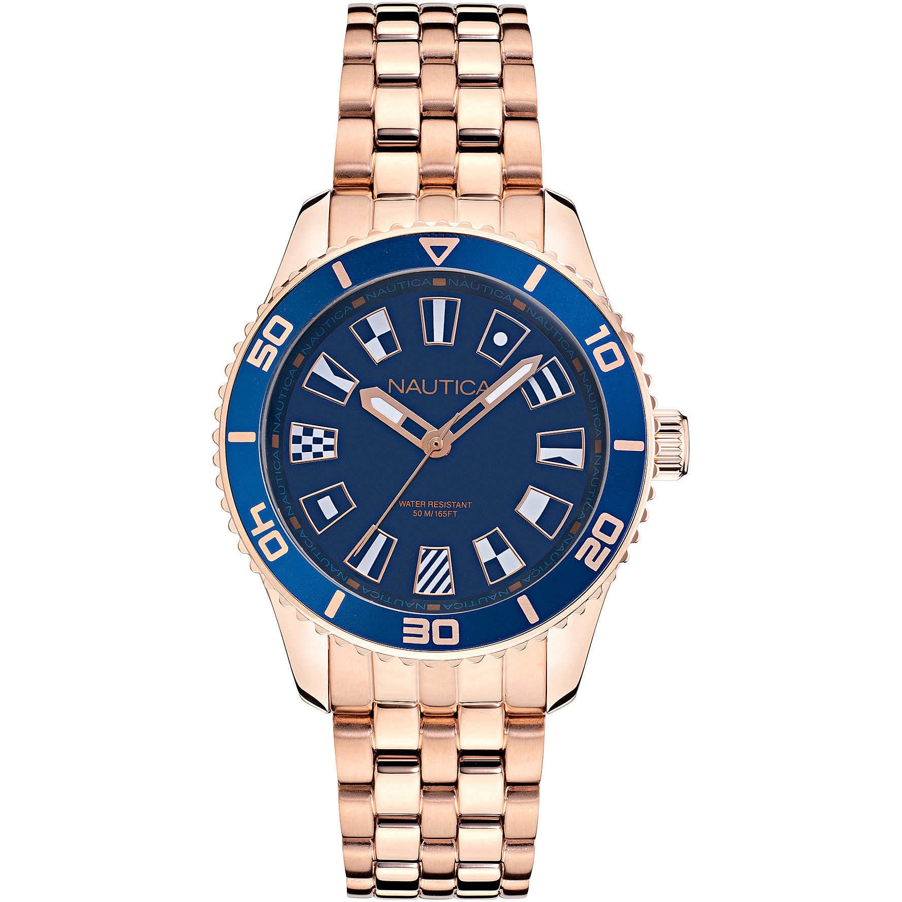 NAUTICA nan
