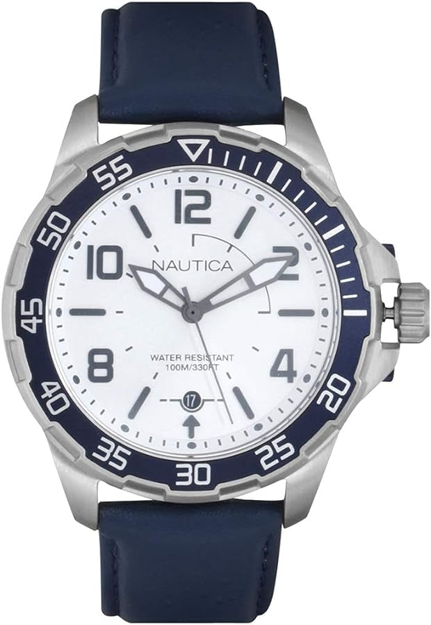 NAUTICA nan