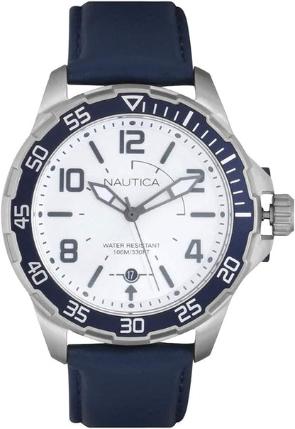 NAUTICA nan
