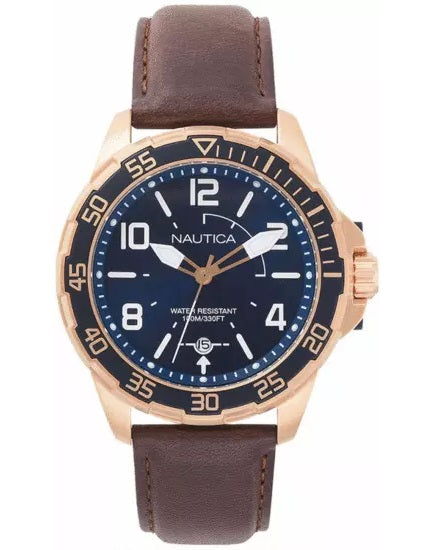 NAUTICA nan