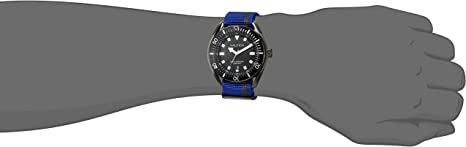 NAUTICA black 5