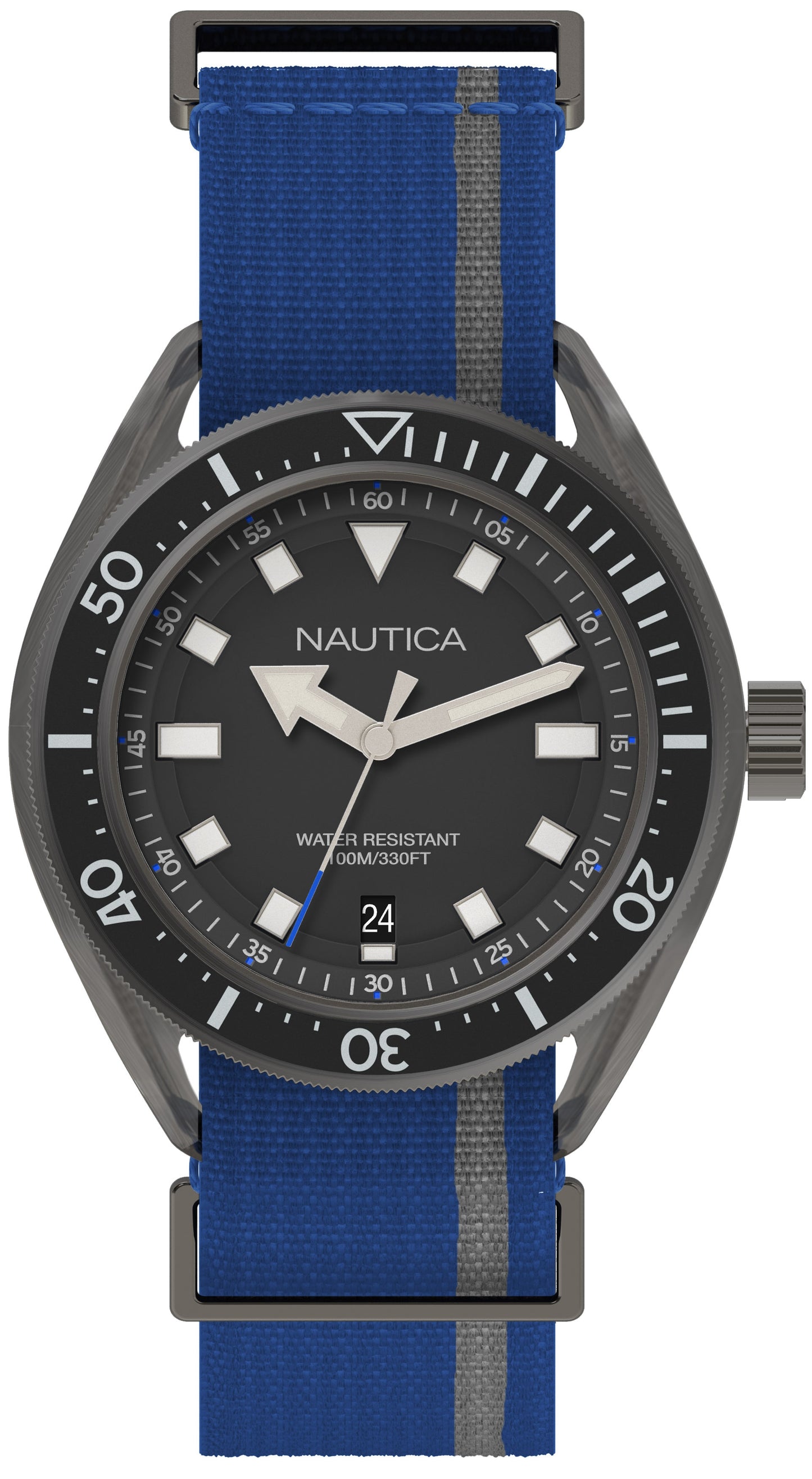 NAUTICA black
