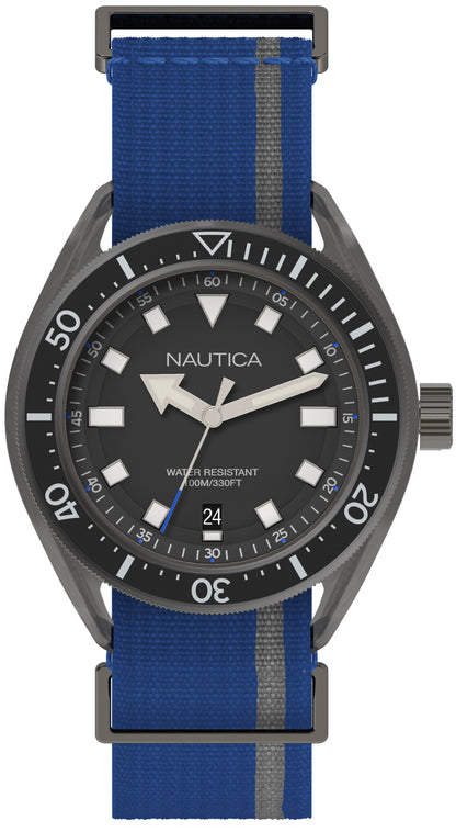 NAUTICA black
